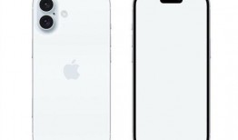 苹果16外观爆料最新消息,颠覆传统设计，全新视觉体验揭晓